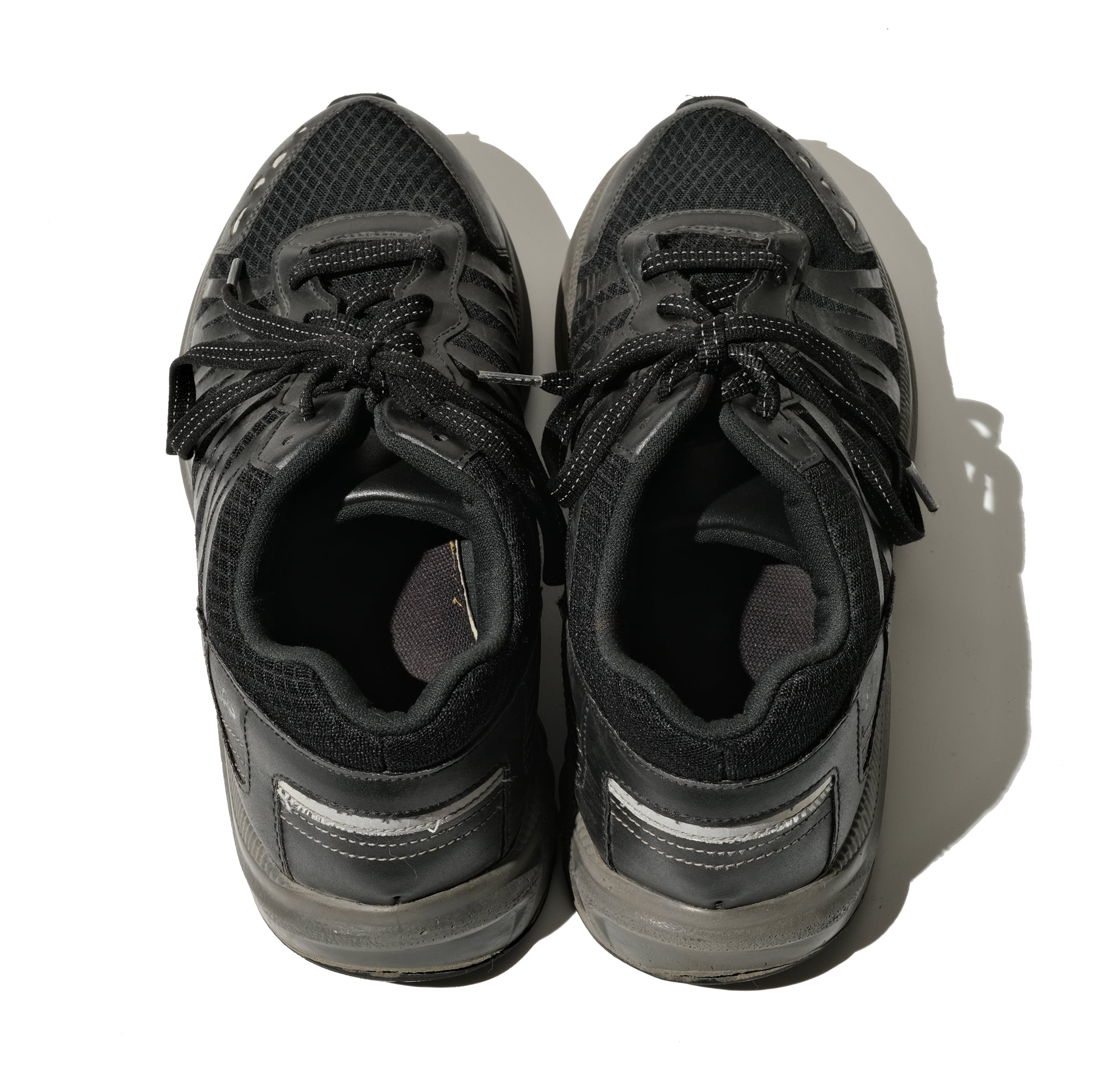US Military SAS training shoes Misson 1 Stability size 9 D | goodbuy