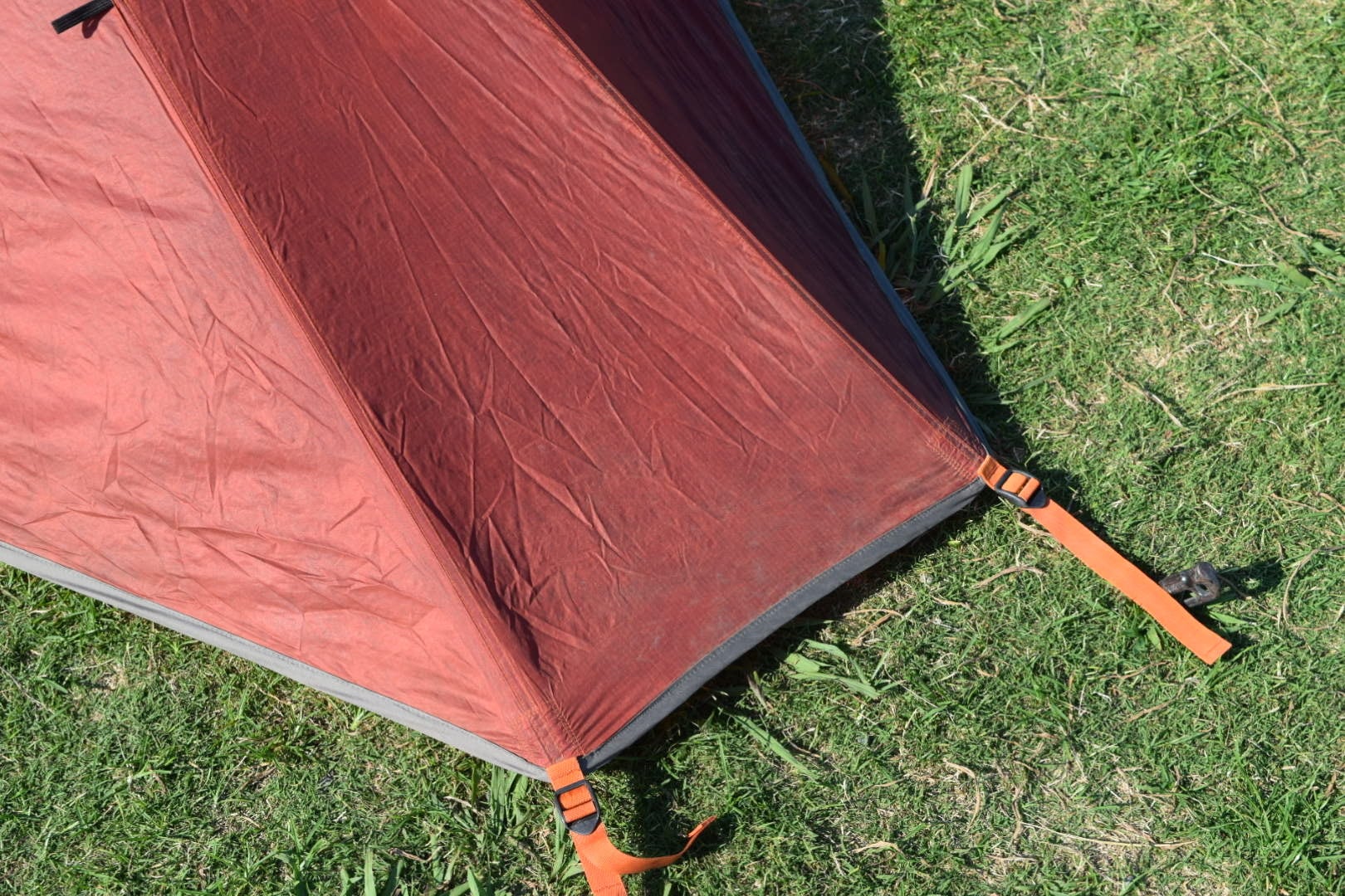 USED 00s THE NORTH FACE 