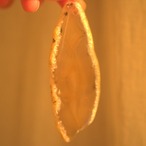 Mermaid Beach 05 - アゲートヒーリングチャイム / Agate Sun Catcher Wind Chime 180