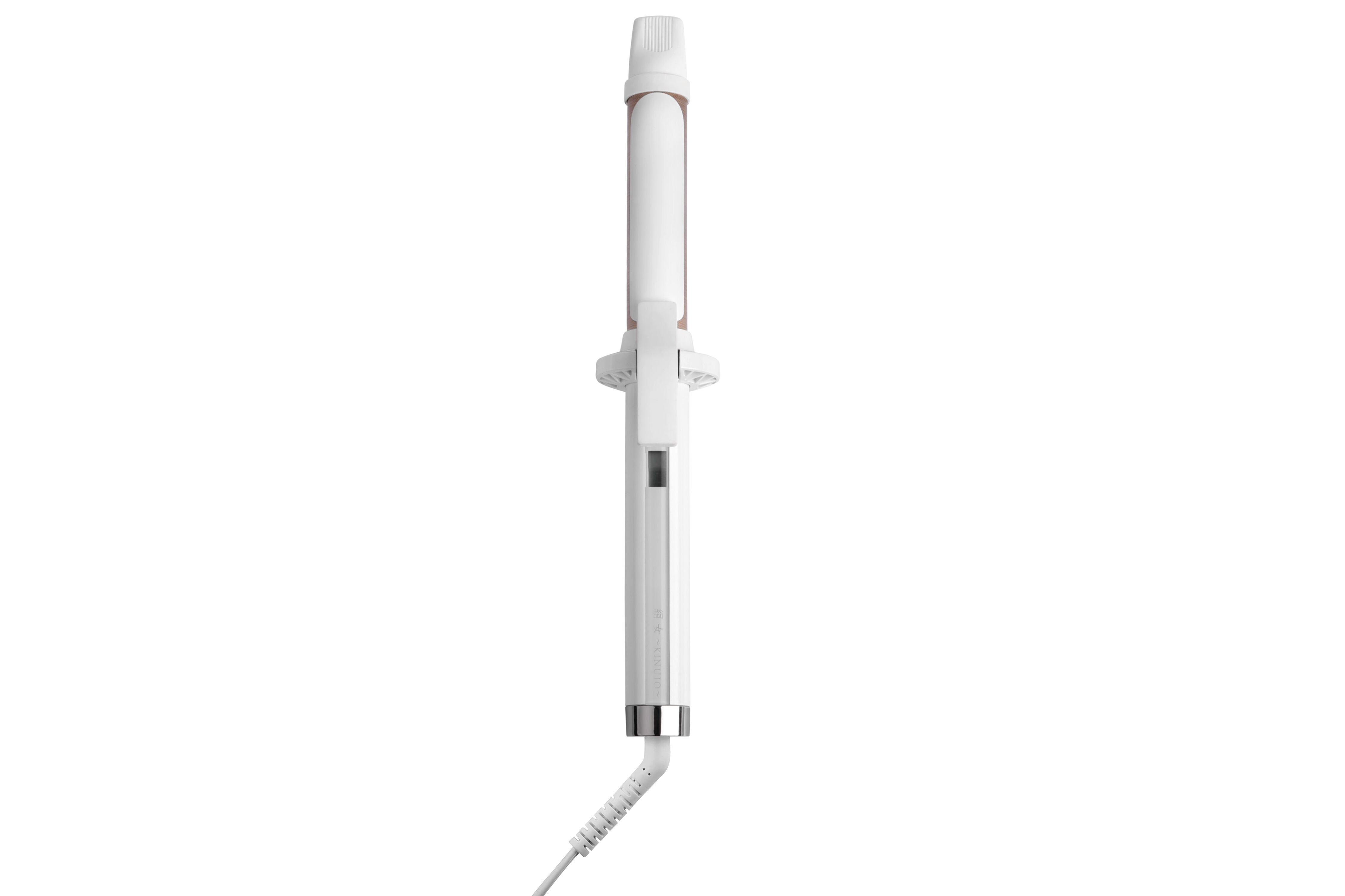 絹女〜KINUJO〜カールアイロン28mm | rAd Online Shop