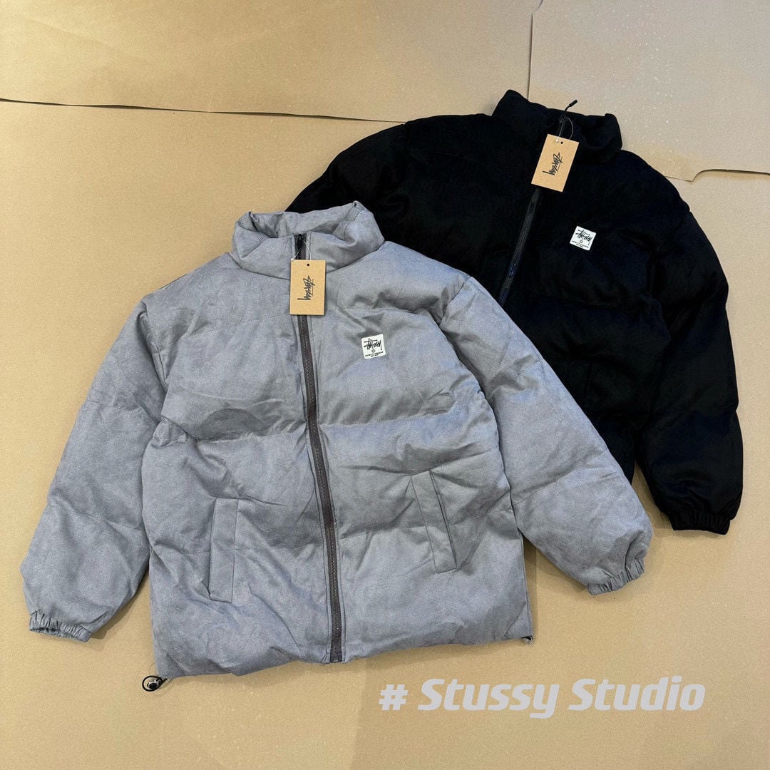 stussyStussy ジャケット