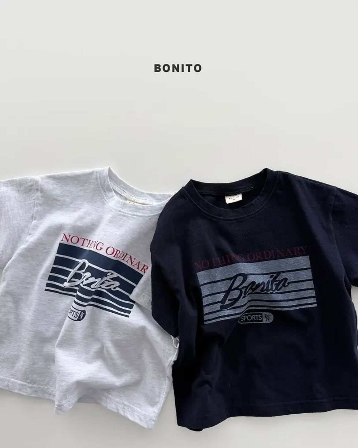 オーディナリーT/BONITO