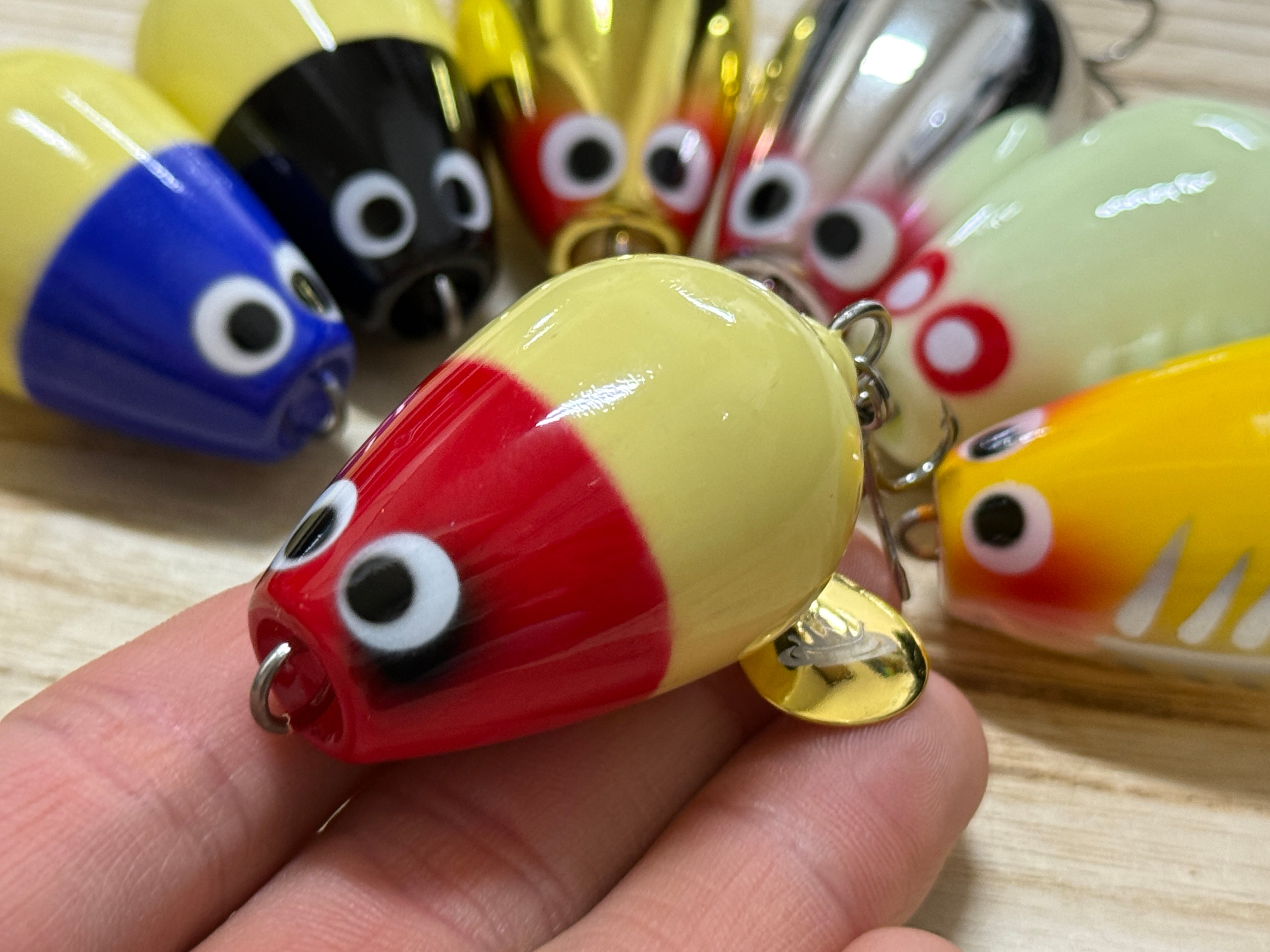 BOMBADA PENCIL BUG ペンシルバグ | Fishing Tackle BLUE MARLIN