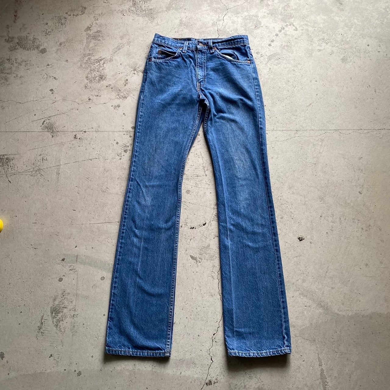 USED 古着Levi's 90年代リーバイス517ブーツカットジーンズ　W31 USA製　アメリカ製　ヴィンテージ | magazines  webshop powered by BASE