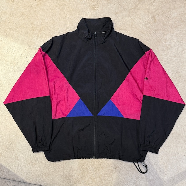 REEBOK F/Z NYLON JACKET