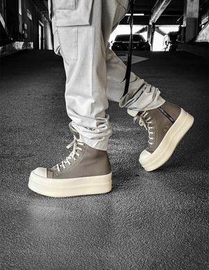【DRKSHDW】MEGA BUMPER SNEAKS