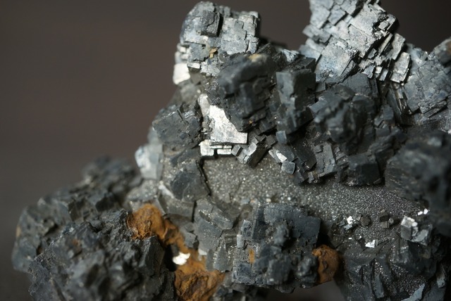 インドネシア産パイライト Pyrite 1652