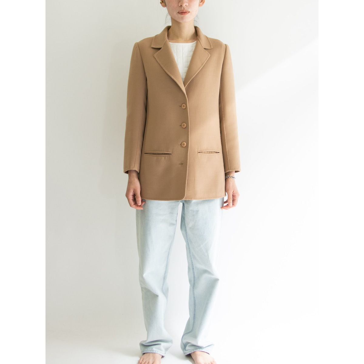 andre laug】Made in Italy 60-70