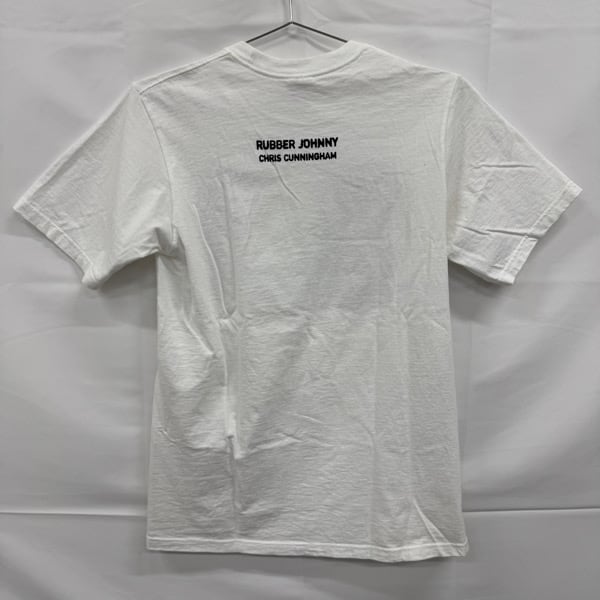 Supreme×Chris Cunningham/シュプリーム×クリスカニンガム【18AW