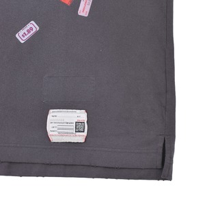 【Maison MIHARA YASUHIRO】PRICE STICKER TEE