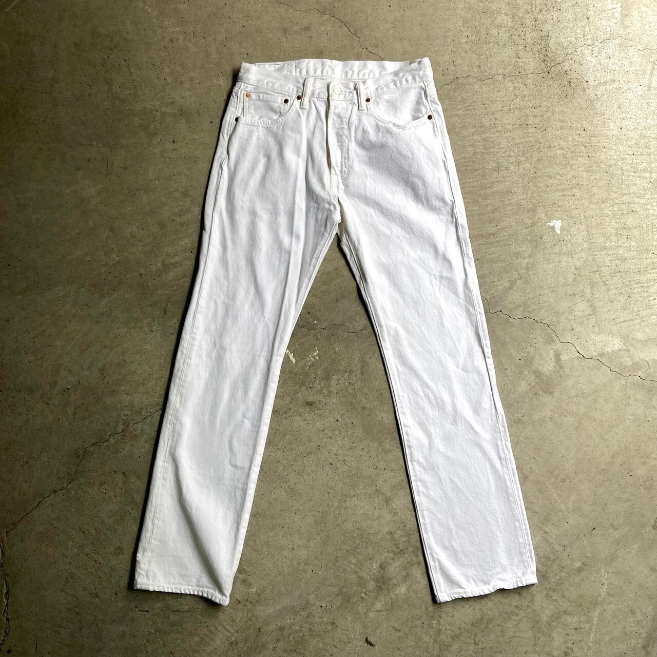 ポーランド製 Levi