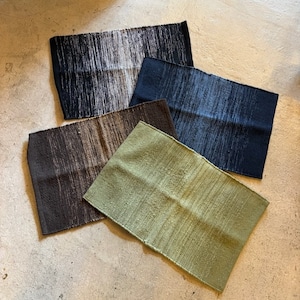 Gradient mat 4Type グラデーションマット フロアマット マット 玄関 玄関マット