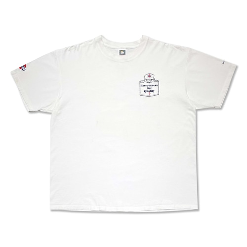 NISSAN Have you seen Our Quality? Heavy oz Tee NISSAN Have you seen Our Quality? Heavy oz Tee