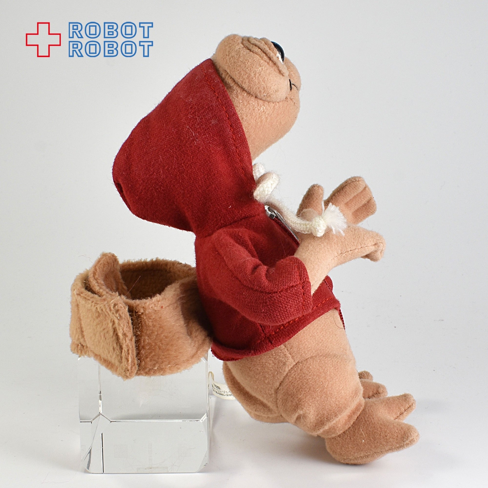 USJ/E.T./巨大ぬいぐるみ USJ - USJ E.T. ぬいぐるみの通販 by T