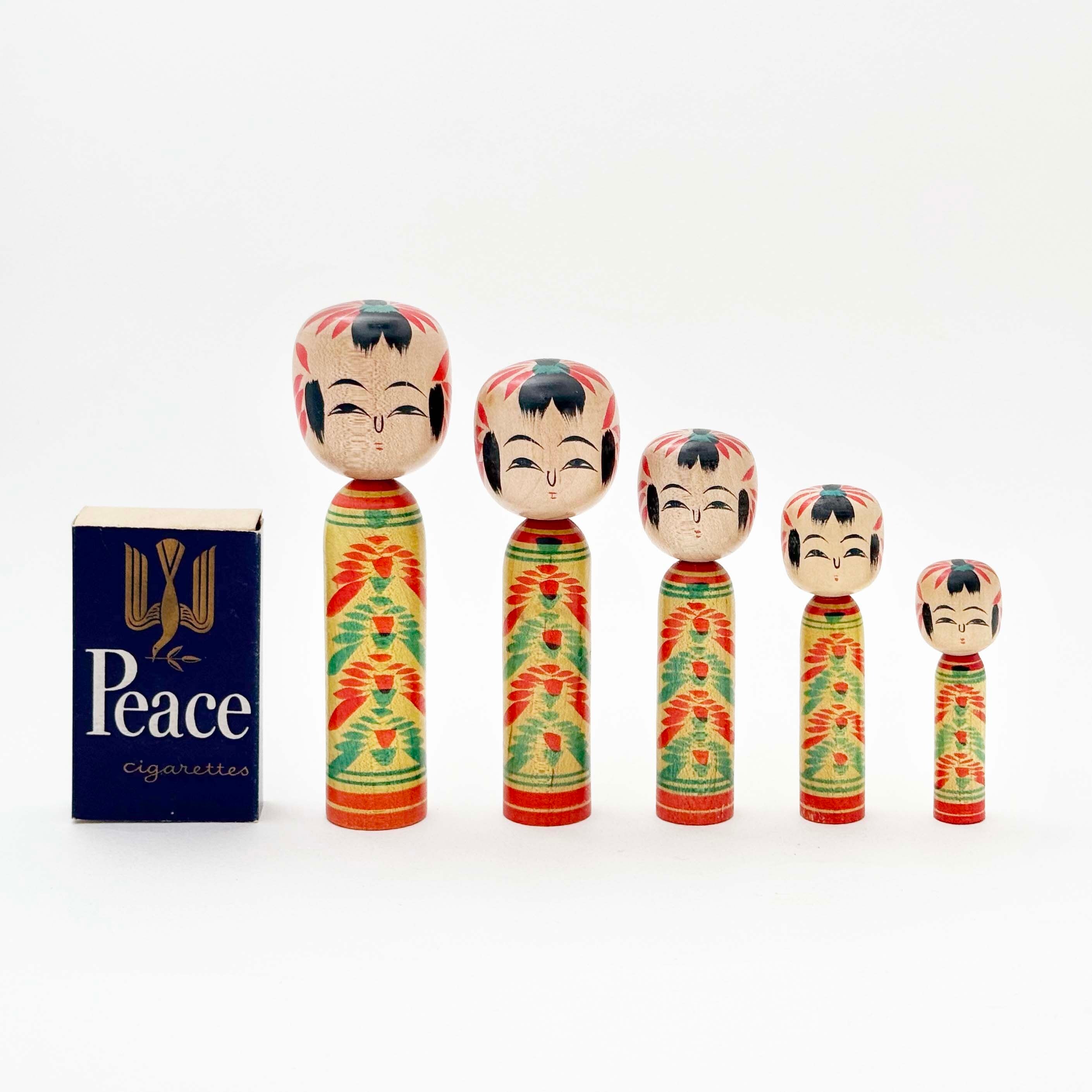 蔵王系 / 大宮安光工人（小寸）