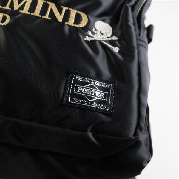 Size【フリー】 MASTER MIND マスターマインド WORLD×PORTER 1st
