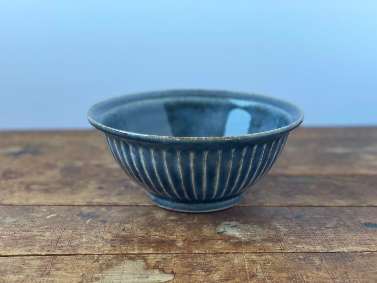 河井 一喜 / 麺鉢・大鉢