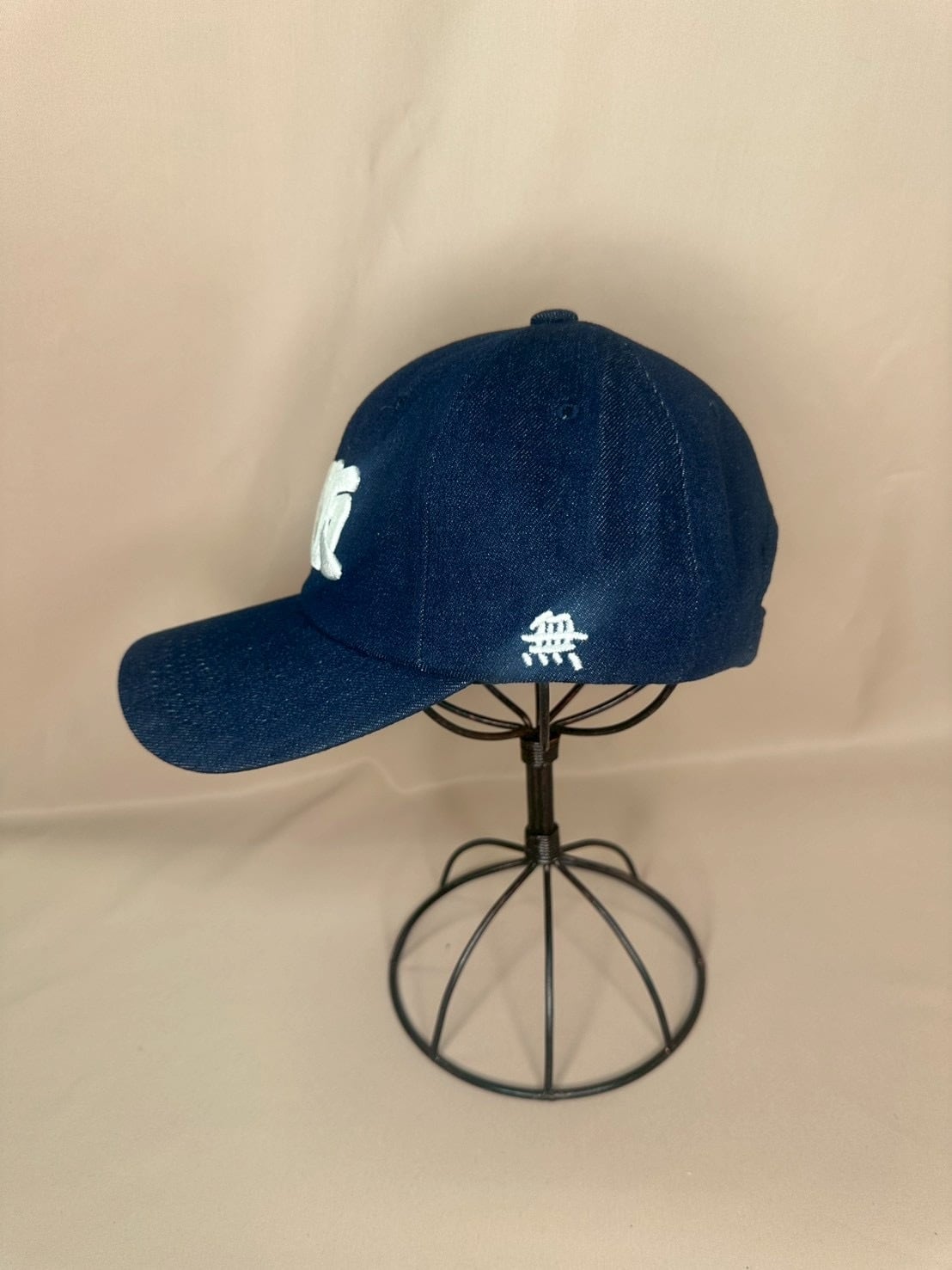 大阪CAP × 無 | オンラインShop無（帽子の通販）