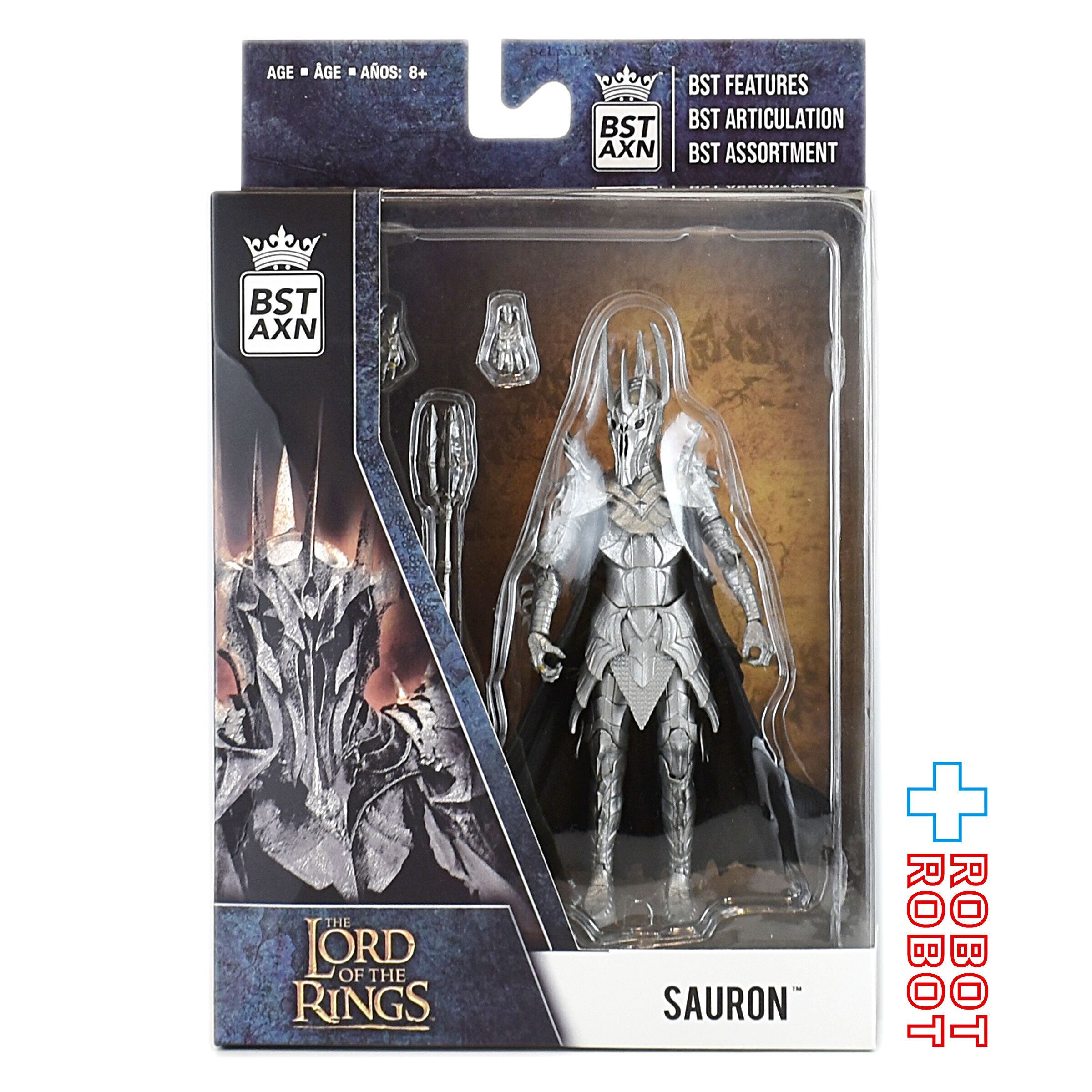 ロイヤルサブジェクト BST AXN 指輪物語 ロード・オブ・ザ・リング