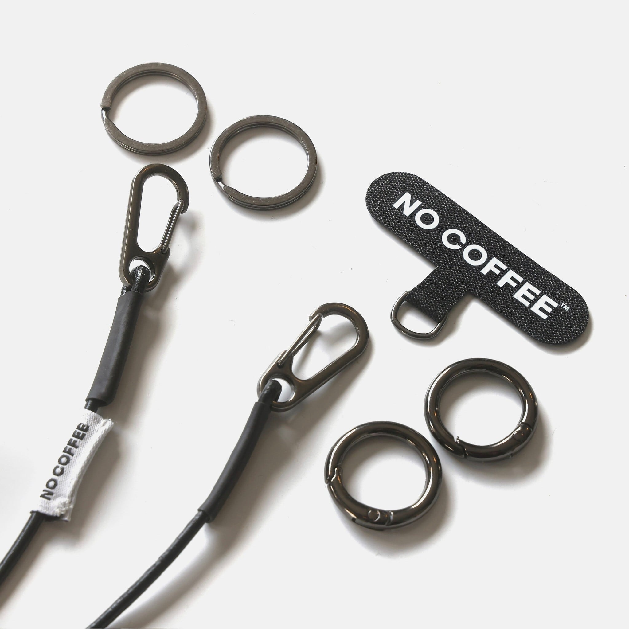 NO COFFEE MULTI HOLDER L Size | NO COFFEE