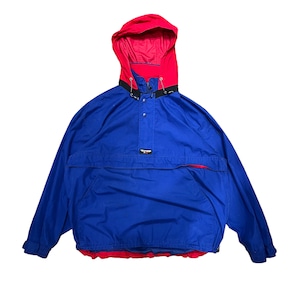 CHAPS Ralph Lauren used anorak jacket SIZE:XL AE