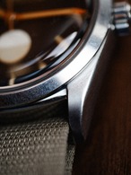 WMT Lupas- Mil-spec MKI / Aged Edition Limited 50pcs