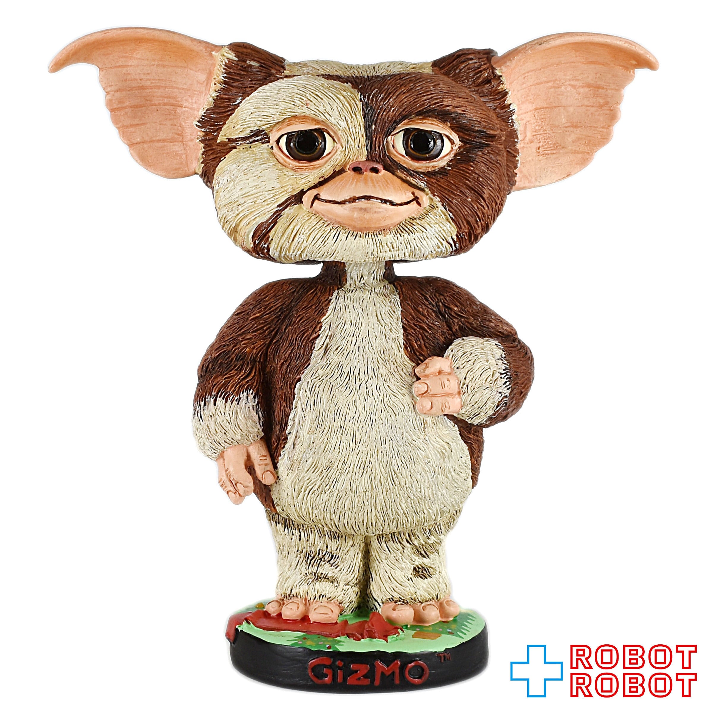 ネカ NECA ヘッドノッカーズ グレムリン ギズモ 首振り人形 箱入