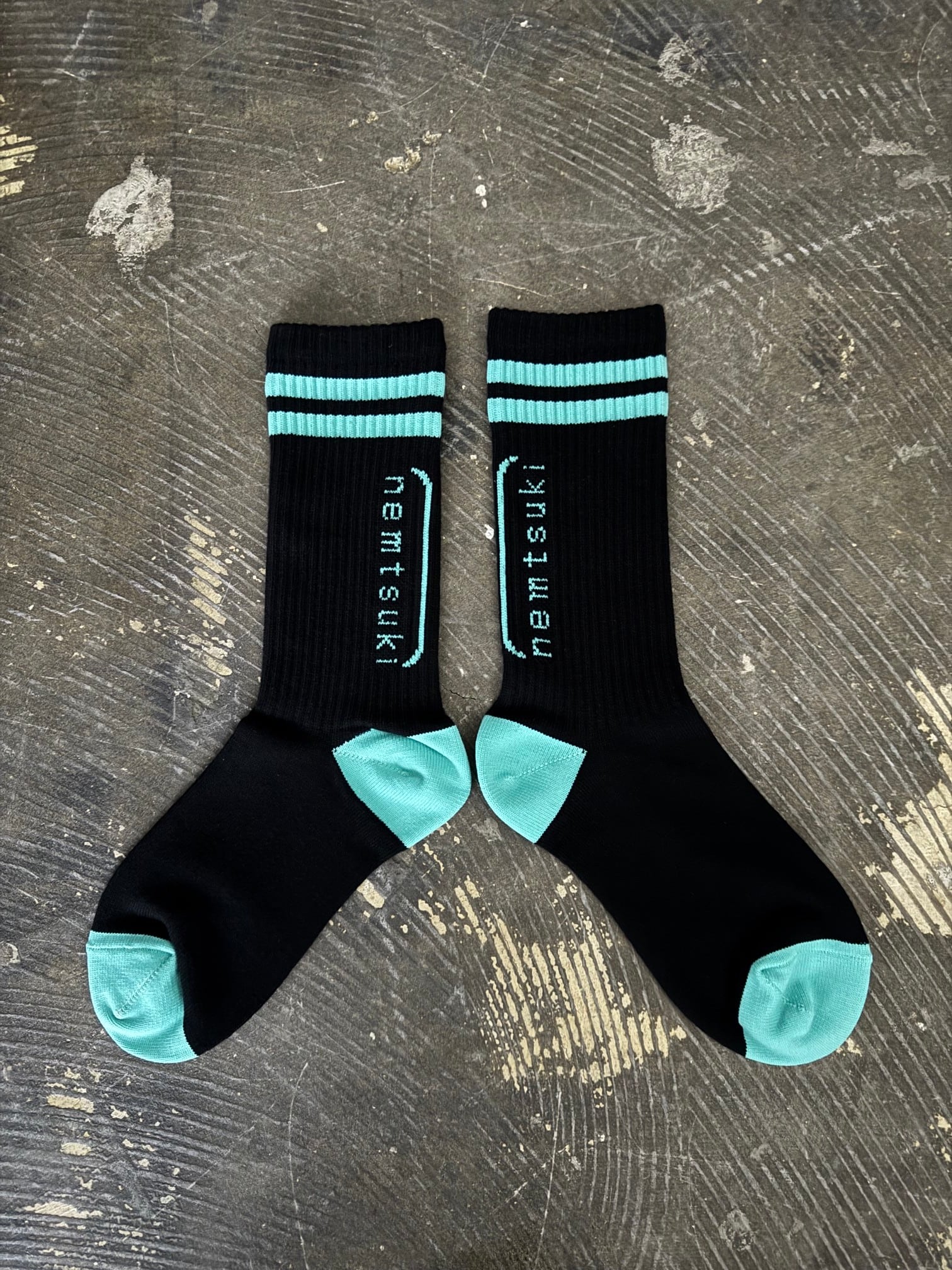 nemtsuki × taiki yamazaki OFFICIAL GOODS SHOP