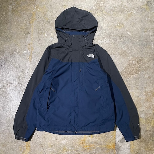 THE NORTH FACE HYVENT MAUNTAIN PARKA