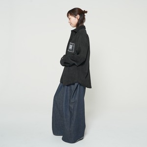 Shishu Corduroy JKT "Pluto" feat.足立真人