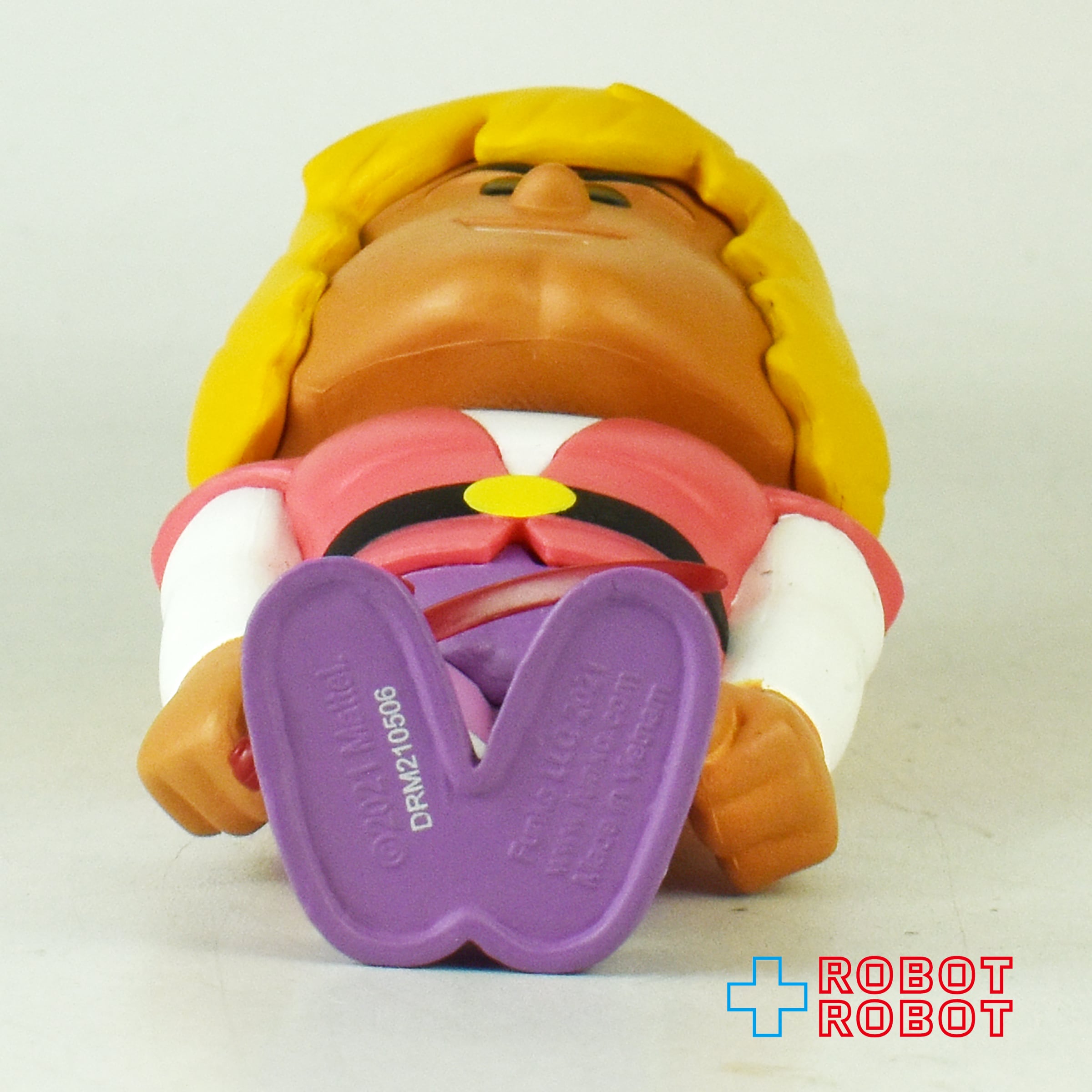 Funko SODA マスターズ・オブ・ユニバース 新品未開封 MOTU ファンコ