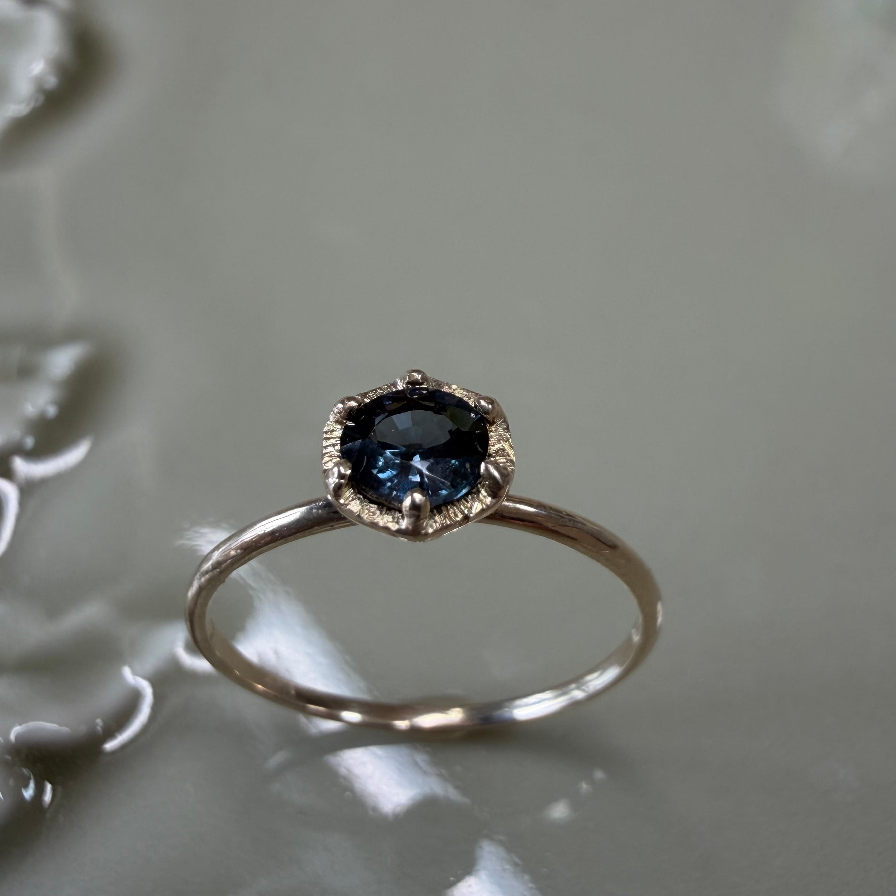 ジルコンのシャンデリアピアス | jude4908