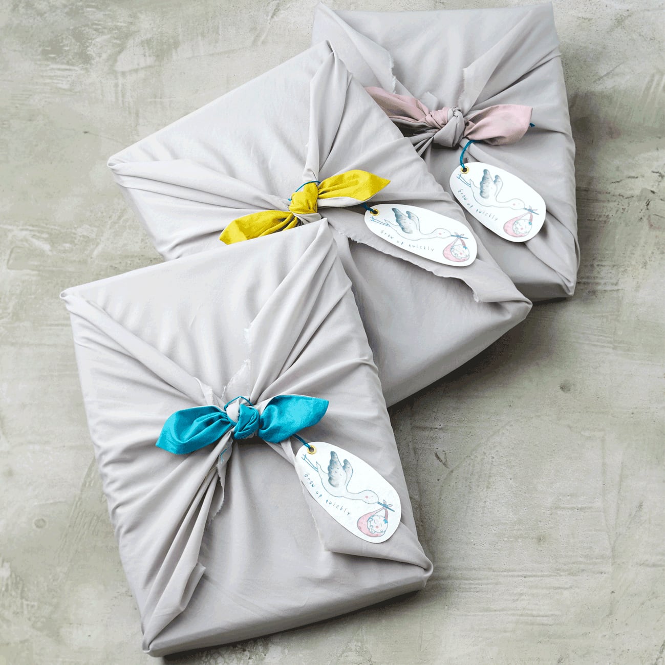 GIFT WRAPPING 有料ギフトラッピング