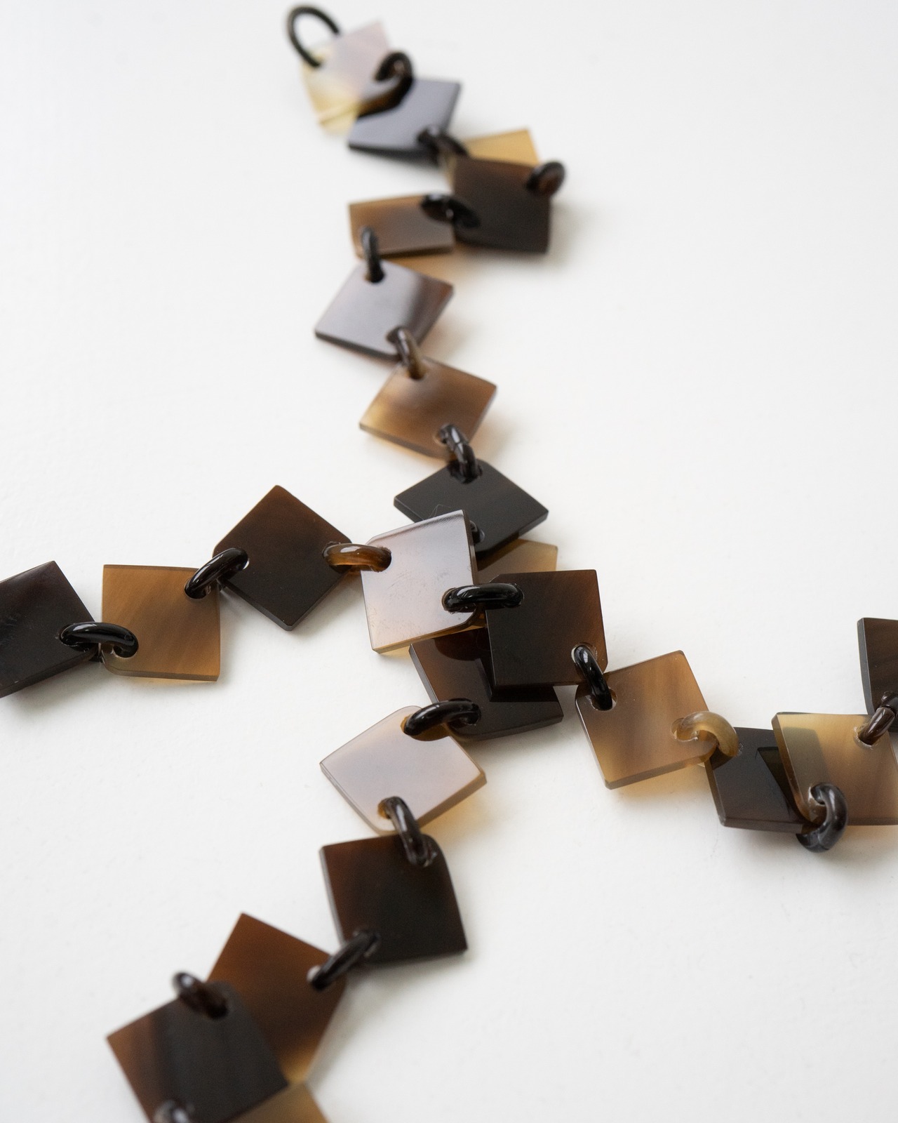 〈Hermès〉Diva Necklace