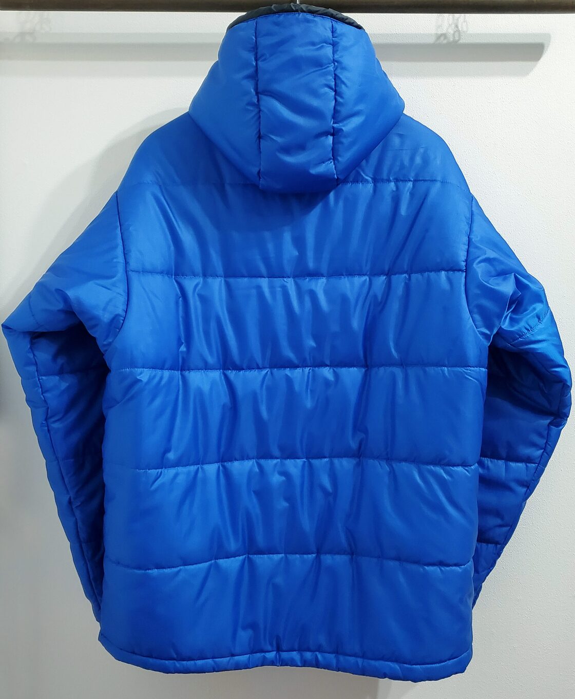 Patagoniaパタゴニア□良品 2003年 廃版 DAS parka オアシスブルー M 