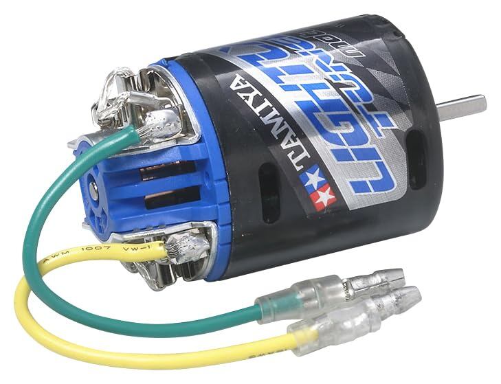 【新着特価】タミヤ ホップアップオプションズ No.983 OP.983 ライトチューンモーター (28T) 53983