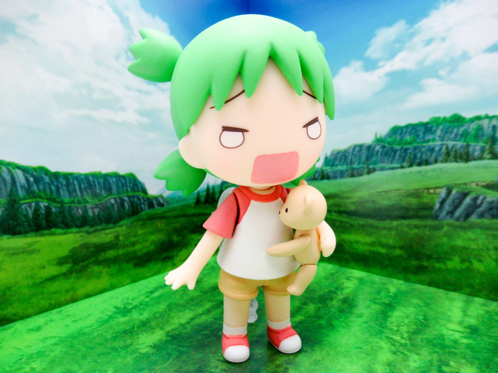 再入荷 1064 小岩井よつば 髪パーツ ショート ねんどろいど ホビー通販 アニホープ 再入荷 1064 小岩井よつば 髪パーツ ショート ねんどろいど ホビー通販 アニホープ