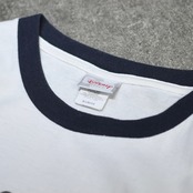 mickey ringer tee