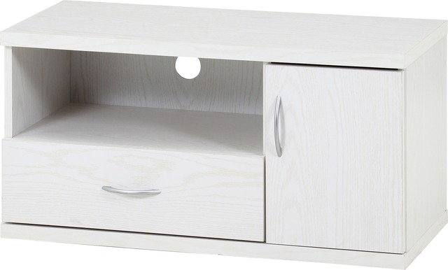 ラルゴ ローボード オークWH