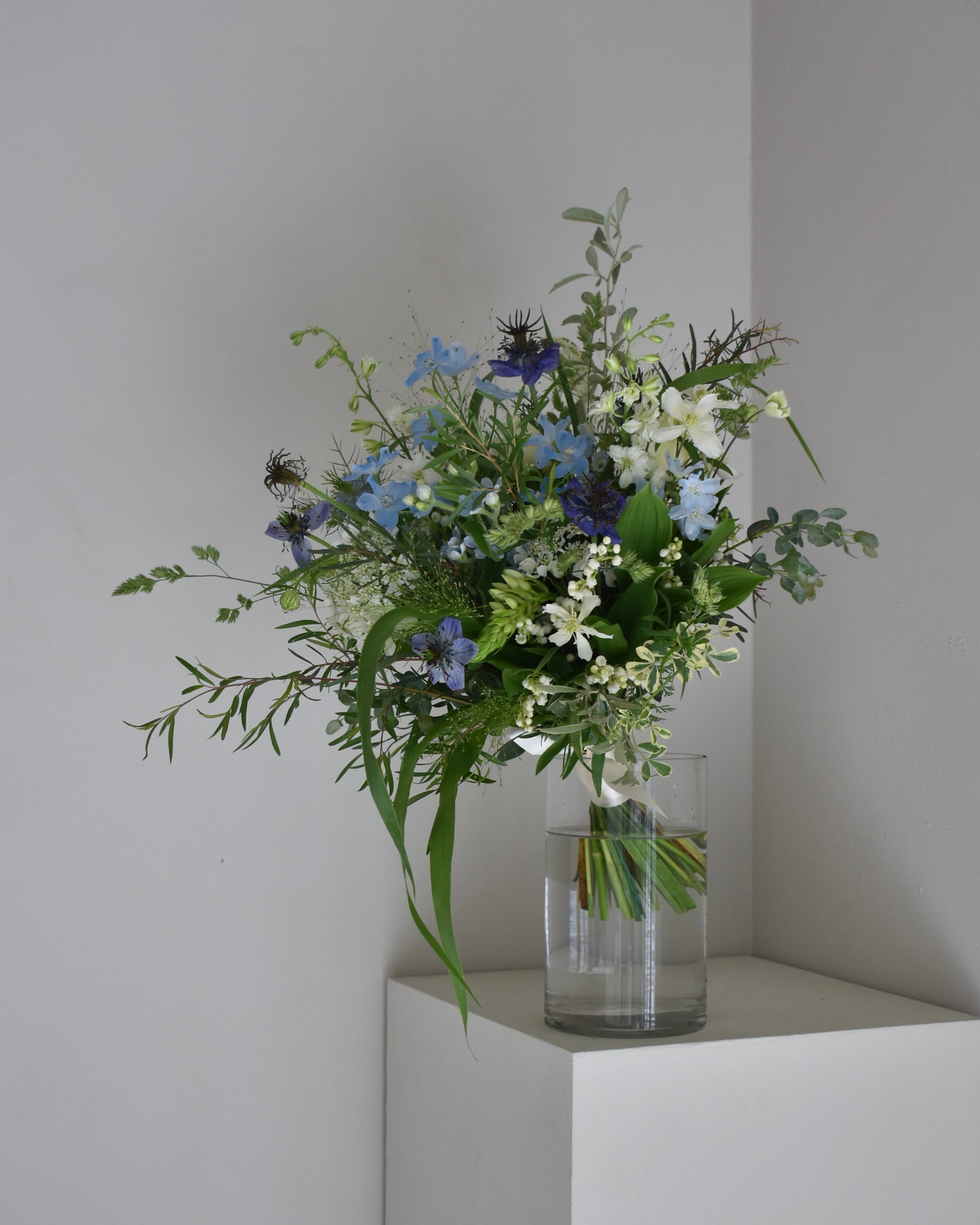 uto ウェディングフラワー 5