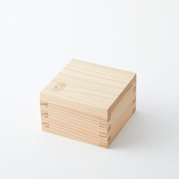 酔鯨 一合木枡 | SUIGEI STORE | 酔鯨酒造 公式オンラインストア