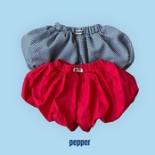 【取寄/韓国直送】PEPPER  26/SM パンキンパンツ