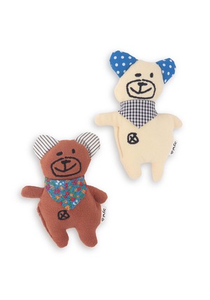 My First Bear / monchouchou