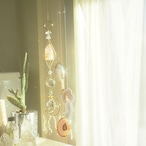 Nostalgia 02 - アゲートヒーリングチャイム / Agate Healing Chime 1492