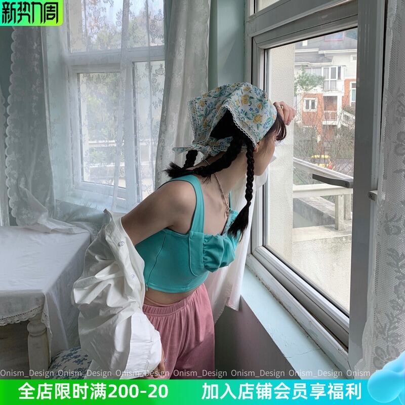 スプリングサマートップス 春物 夏物 ビッグFスモールZ韓国27036218497