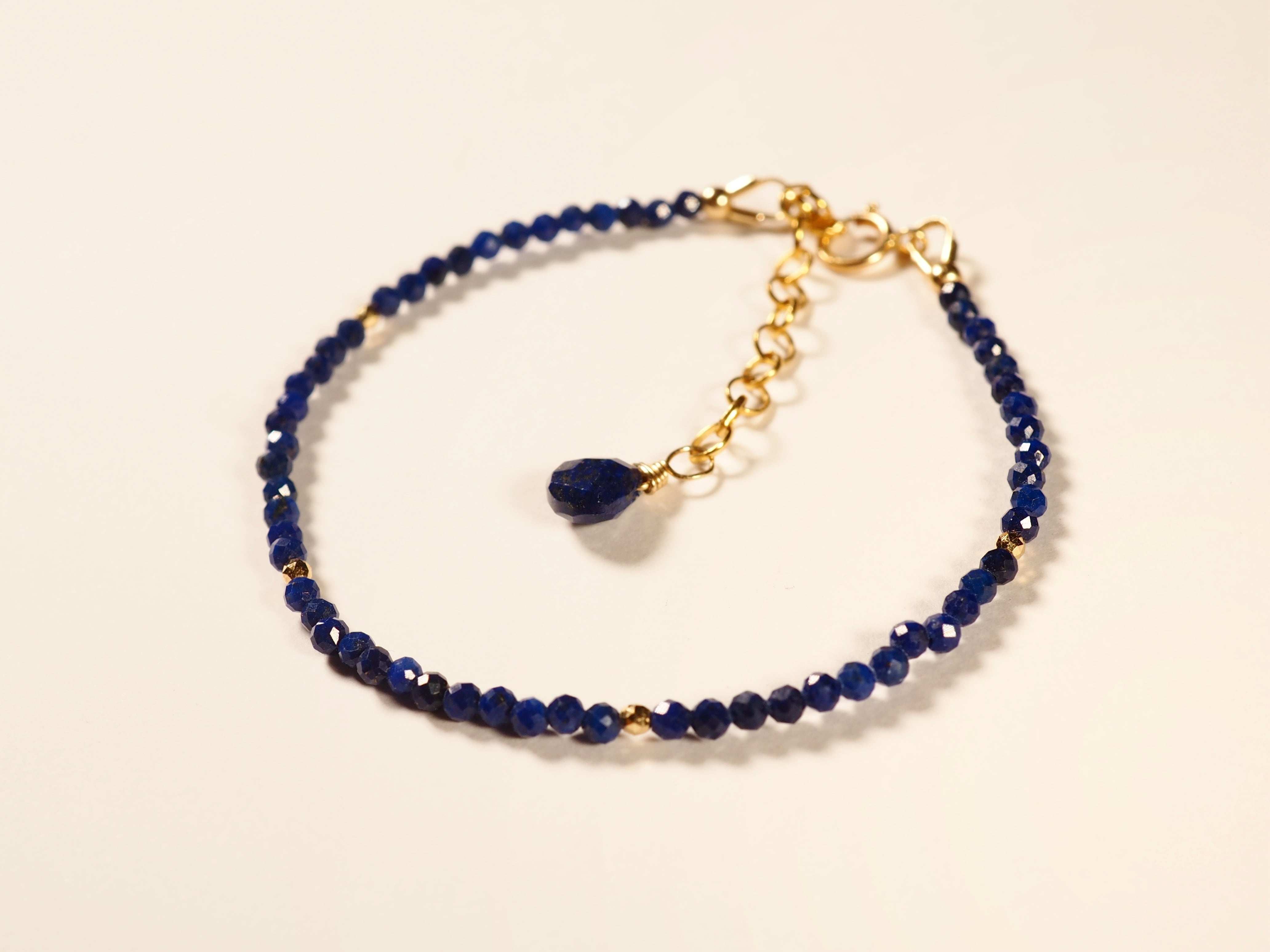 アメトリン×ルビー】エナブレス | Enajewelry