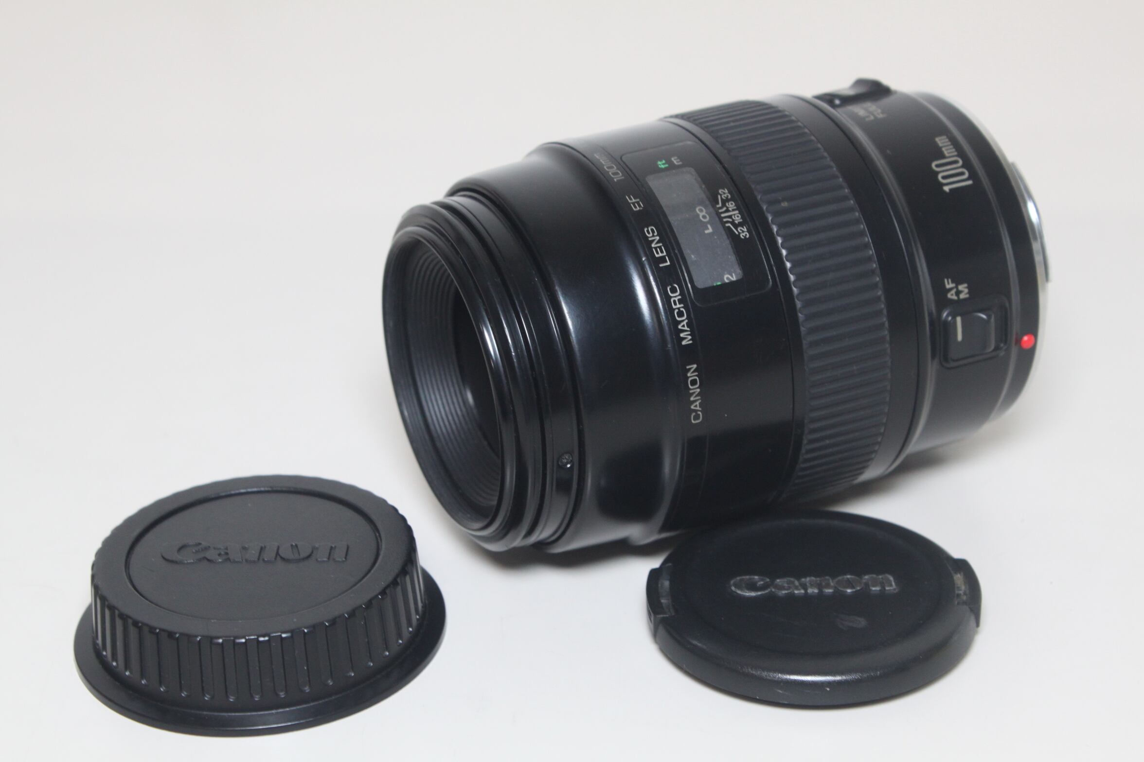 Canon/EF100mm F2.8 マクロ/望遠マクロレンズ ⑥ - レンズ Canon/EF100mm F2.8 マクロ/望遠マクロレンズ ⑥ - レンズ