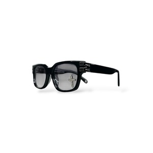 moseyec / shift frame glass grey
