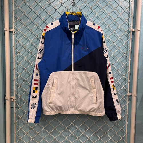 NAUTICA - Nylon saling jacket