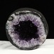1.7Kg アメジストドーム ウルグアイ産 原石 サークル ジオード 置物 アメジスト ドーム amethyst 一点物 174-2069